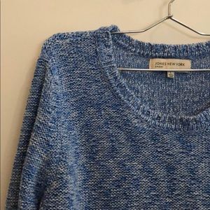 Jones New York sweater